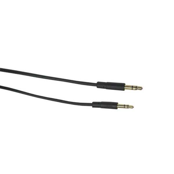 Cable MiniJack @  MiniJack Stereo