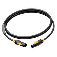PROCAB  POWERCON TRUE1 - Alargador 5m. de 3 X 1,5m²