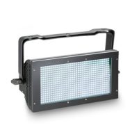 CAMEO THUNDER 600RGBW - Strobe/Wash/Blinder - 648 LED SMD RGBW de 0,2 W.