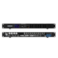 NOVASTAR VX1000 - Matriz y Escalador 10 SALIDAS