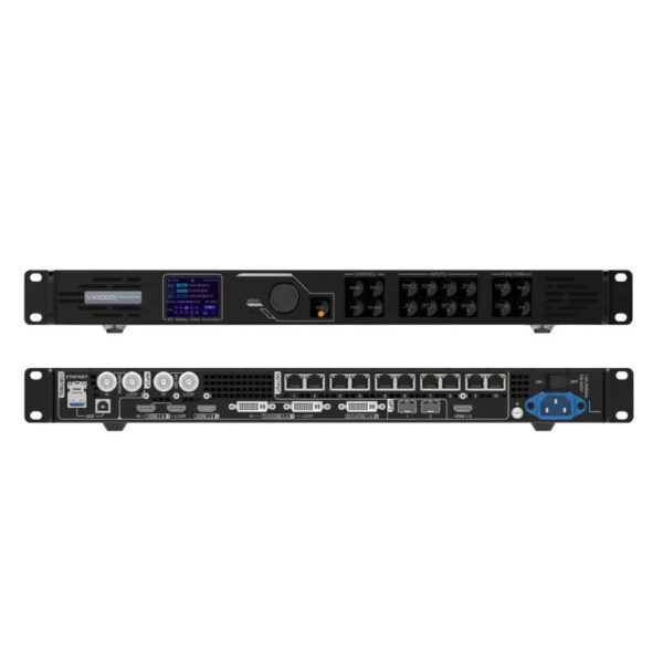 NOVASTAR VX1000 - Matriz y Escalador 10 SALIDAS