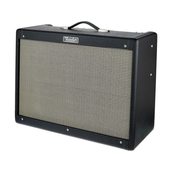 FENDER Hot Rod Deluxe IV  - Amplifiacador Guitarra a válvulas