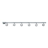 Barra SHUCKOS / HARTING - in/ HARTING 16 PIN out/ de 6 schuko