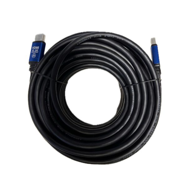 Cable HDMI 2.0 PRO 4K ELECTRO DH  -  20m