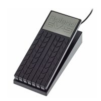ROLAND EV-5  - Pedal de expresión controles de de volumen, filtro y nivel de efectos