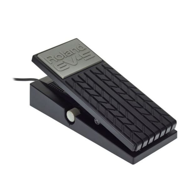 ROLAND EV-5  - Pedal de expresión controles de de volumen, filtro y nivel de efectos - Imagen 2
