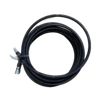 MANGUERA MAN-20MII / 10mm - Conexión Rapida entre maquina de CO2 y bombona