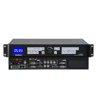 VDWALL LVP605S - Escalador + Tarjeta Sender hasta 1.300.000 pixels