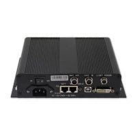 NOVASTAR MCTRL-300 - Tarjeta Sender Para Pantalla LED hasta 1.300.000 pixels