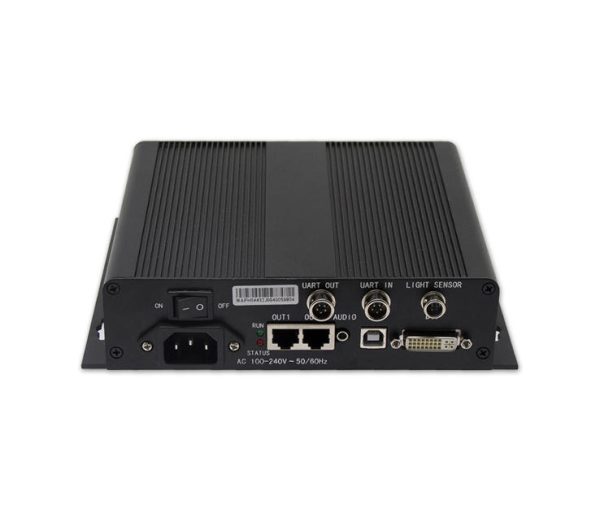 NOVASTAR MCTRL-300 - Tarjeta Sender Para Pantalla LED hasta 1.300.000 pixels