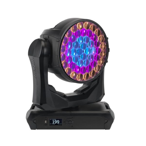 MARTIN MAC QUANTUM WASH - Cabeza Movil Wash
