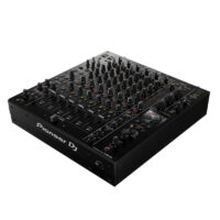 PIONEER  DJM-V10 – Mixer profesional de 6 canales