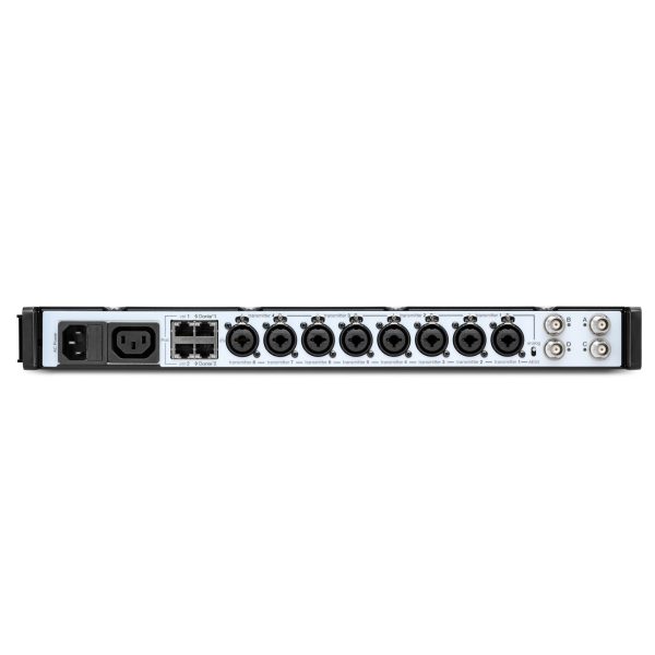 Shure Axient PSM – ADTD | Transmisor dual in-ear G56 - Imagen 2