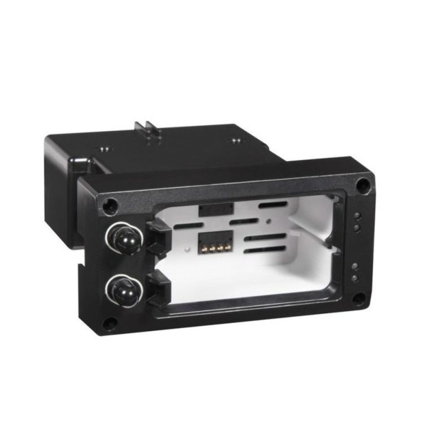 SHURE SBM910 – Módulo de carga para baterías SB910 (requiere SBRC)