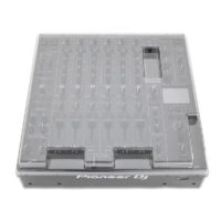 PIONEER COVER Protector de policarbonato para DJM-V10 / DJM-V10-LF