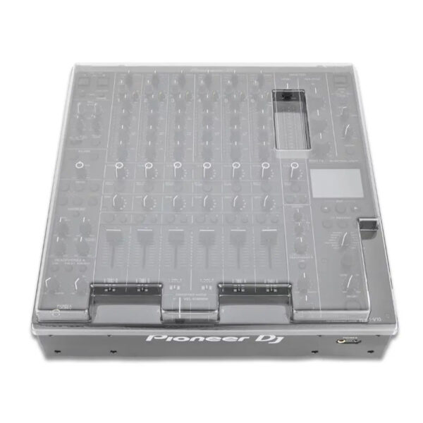 PIONEER COVER Protector de policarbonato para DJM-V10 / DJM-V10-LF