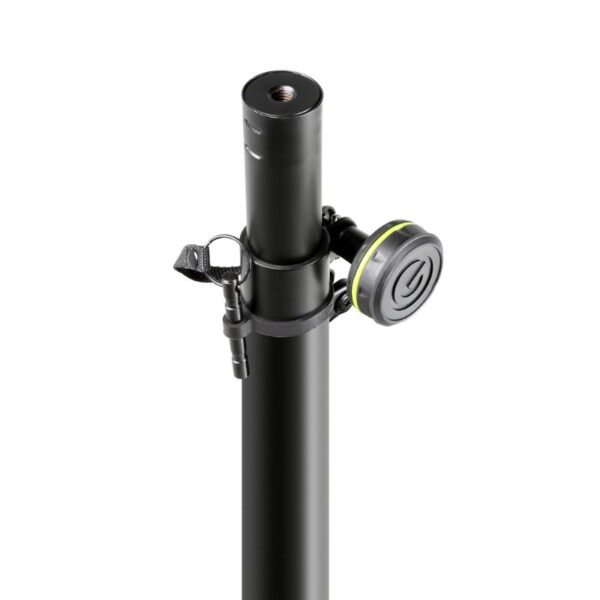 GRAVITY LS331B-P – Tubo de Distancia telescópico 1,42 a 2,42 m - hasta 20Kg.