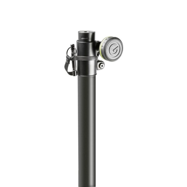 GRAVITY LS331B-P – Tubo de Distancia telescópico 1,42 a 2,42 m - hasta 20Kg. - Imagen 3