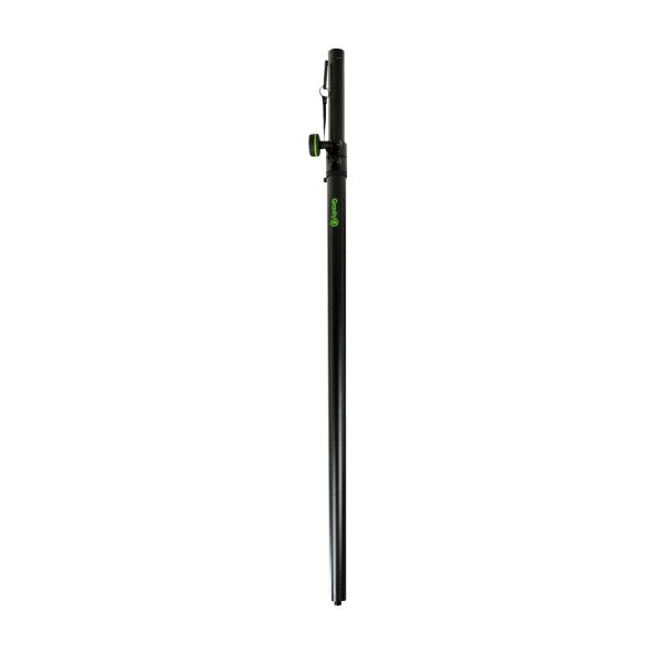 GRAVITY LS331B-P – Tubo de Distancia telescópico 1,42 a 2,42 m - hasta 20Kg. - Imagen 2