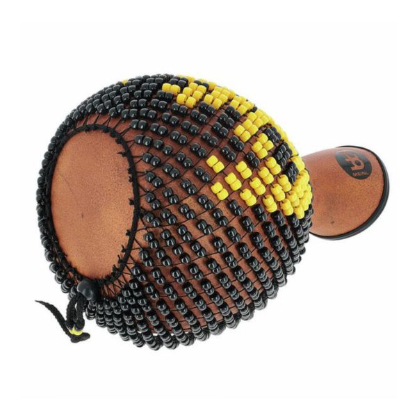 Meinl SHR-BR Shekere - Instrumento de percusion - Imagen 2
