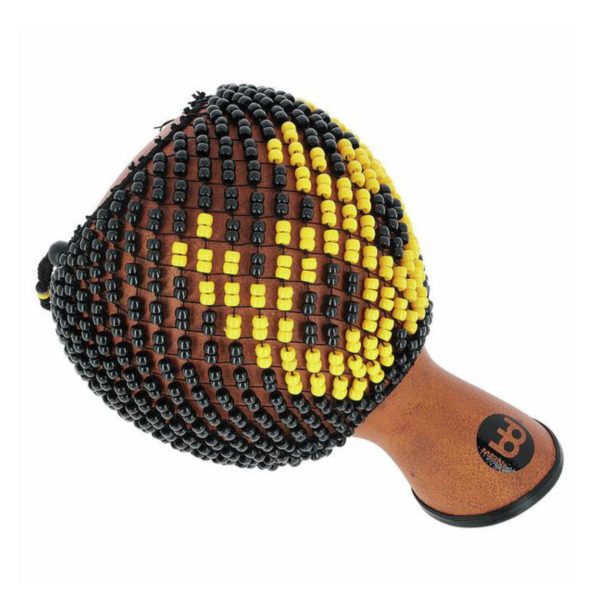 Meinl SHR-BR Shekere - Instrumento de percusion