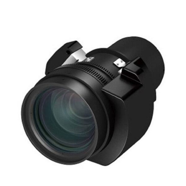 EPSON ELPLM15 – Lente / Optica Zoom Middle‑Throw #2