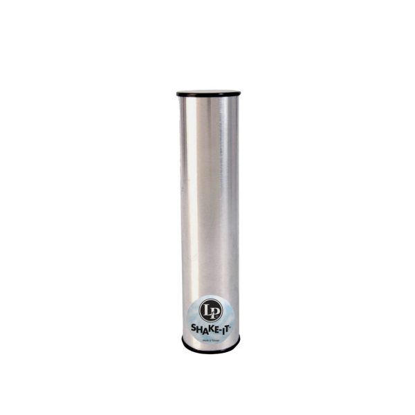 LP144 SHAKE-IT -  Shaker metalico de alto volumen.