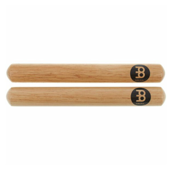 Meinl CL1HW Wood Sticks - Claves clásicas de madera - Imagen 2