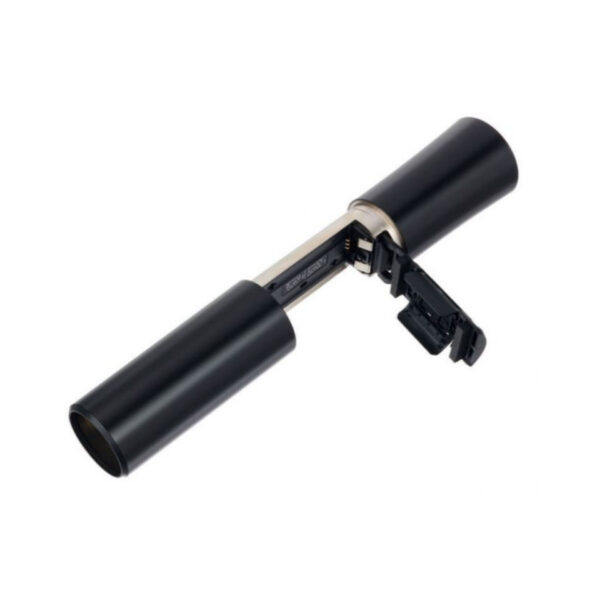 SENNHEISER EW-D SKM-S / Transmisor Microfono de mano UHF digital para uso con Evolution Wireless Digital. - Imagen 4