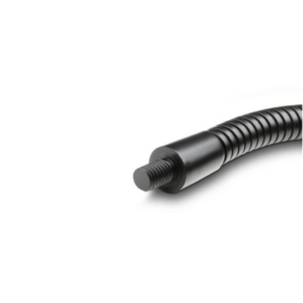 GRAVITY MA GOOSE S - Cuello de cisne/ Flexo, corto, 140 mm - Imagen 3