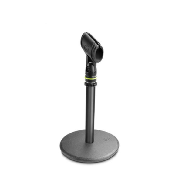 GRAVITY MST 01 B - Soporte de mesa para micrófono - Imagen 2