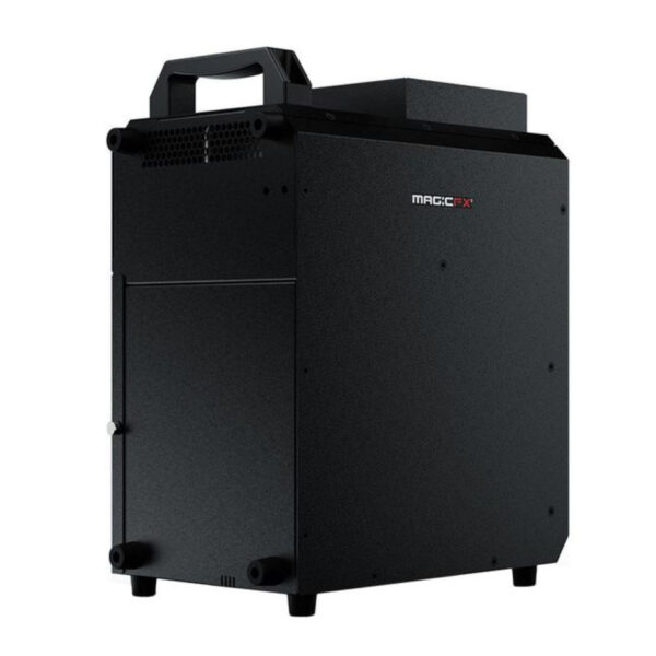 MAGICFX SMOKEJET - Máquina de Humo Vertical / Horizontal
