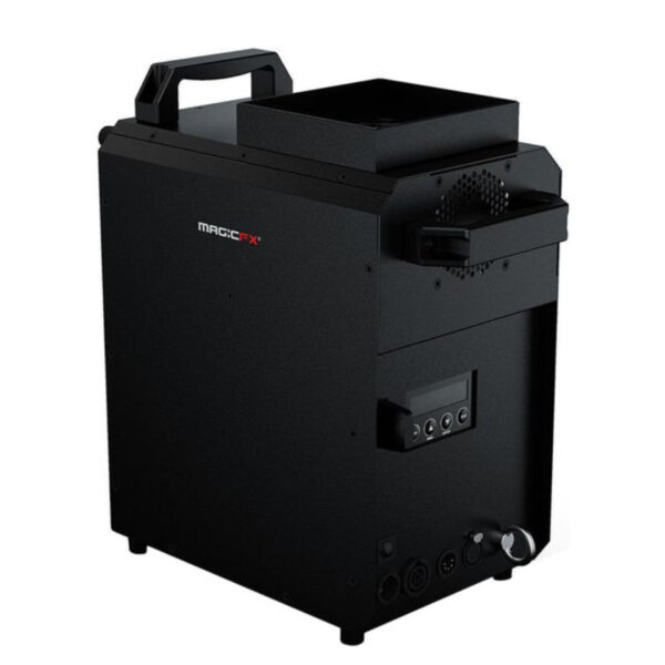 MAGICFX SMOKEJET - Máquina de Humo Vertical / Horizontal - Imagen 2
