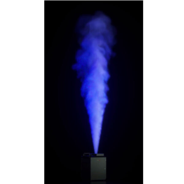 MAGICFX SMOKEJET - Máquina de Humo Vertical / Horizontal - Imagen 3