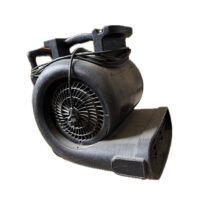 TRITON BLUE TR-TD-810 - Turbina