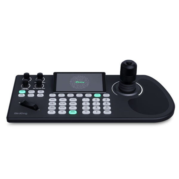 BIRDDOG KBD - Controlador de cámaras PTZ - Imagen 5