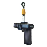 CHAINMASTER D8+ | 1000KG - Motor de Cadena control Directo 24m/cadena