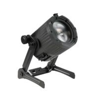 ASTERA QUICK BEAM - Foco LED 20w RGBMA BATERIA - Zoom Fresnel de 13° a 60°