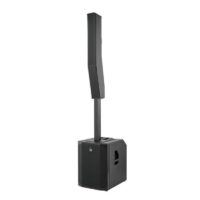 Electro-Voice EVOLVE 70 – Sistema de Columna Activo 2.000 W