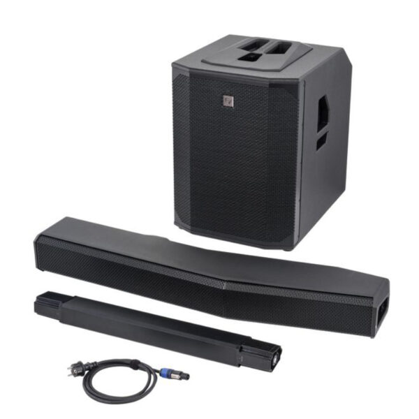 Electro-Voice EVOLVE 70 – Sistema de Columna Activo 2.000 W - Imagen 5