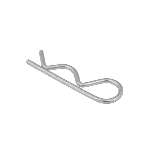 PROLYTE CCS6-605 - CLIP R / R-SPRING PARA SPIGOT CCS6-603