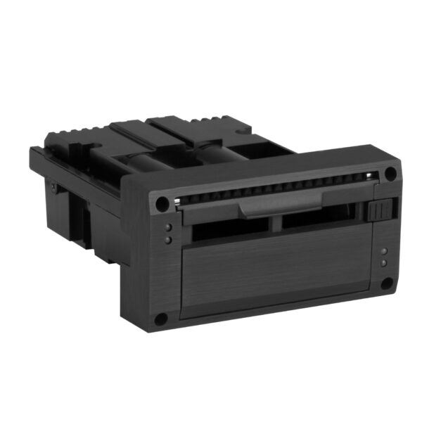 SHURE AXIENT SBC-AX - Módulo para ATX900 de Carga para 2 Baterías SB900