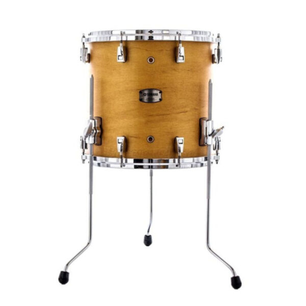 YAMAHA ABSOLUTE HYBRID MAPLE - Floortom 16" x 15" Vintage