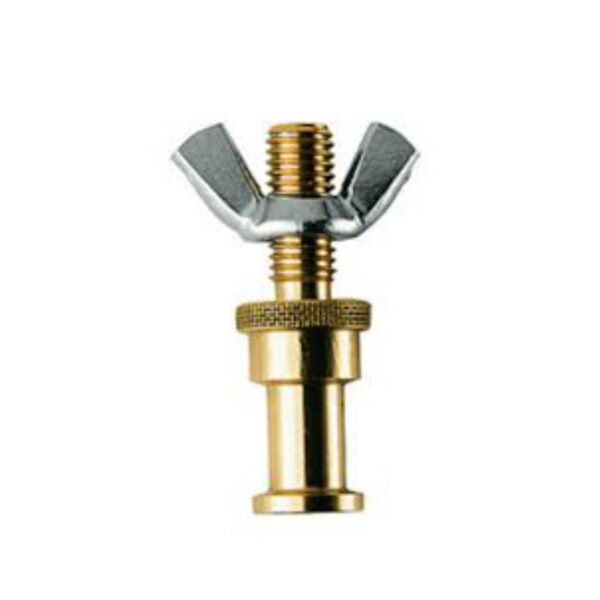MANFROTTO XMT 002 - Adaptador  XMT 002 5/8" M10 x 20