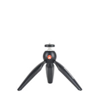 MANFROTTO PIXI - Mini trípode para cámaras CSC