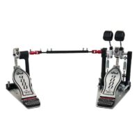 DW 9002 - Doble Pedal Bombo