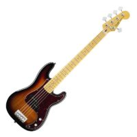FENDER PRECISION BASS - 5 Cuerdas Activo