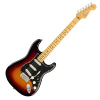 Fender American Professional Classic Stratocaster USA (Color SunBurst) - Guitarra Eléctrica