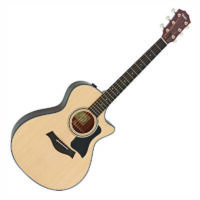 TAYLOR 150ce Dreadnought - Guitarra Acustica 12 Cuerdas