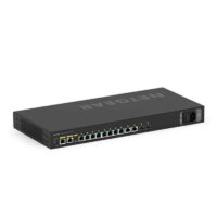NETGEAR M4250 - Switch PRO AV Gigabit Ethernet (10/100/1000)(PoE)